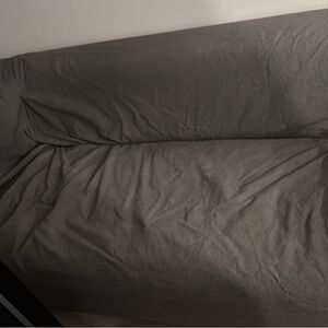 Gray Home Bedding Set